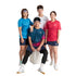 YONEX MENS BATIK ROUND NECK TEE # RM-J035-3143-MYMAS25-S BLU