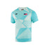 YONEX UNISEX REPLICA T-SHIRT # YOB25160EX CLEAR MINT 2XL