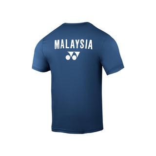 YONEX UNISEX REPLICA T-SHIRT # YOB25160EX CLEAR MINT 2XL