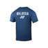 YONEX UNISEX REPLICA T-SHIRT # YOB25160EX CLEAR MINT 2XL
