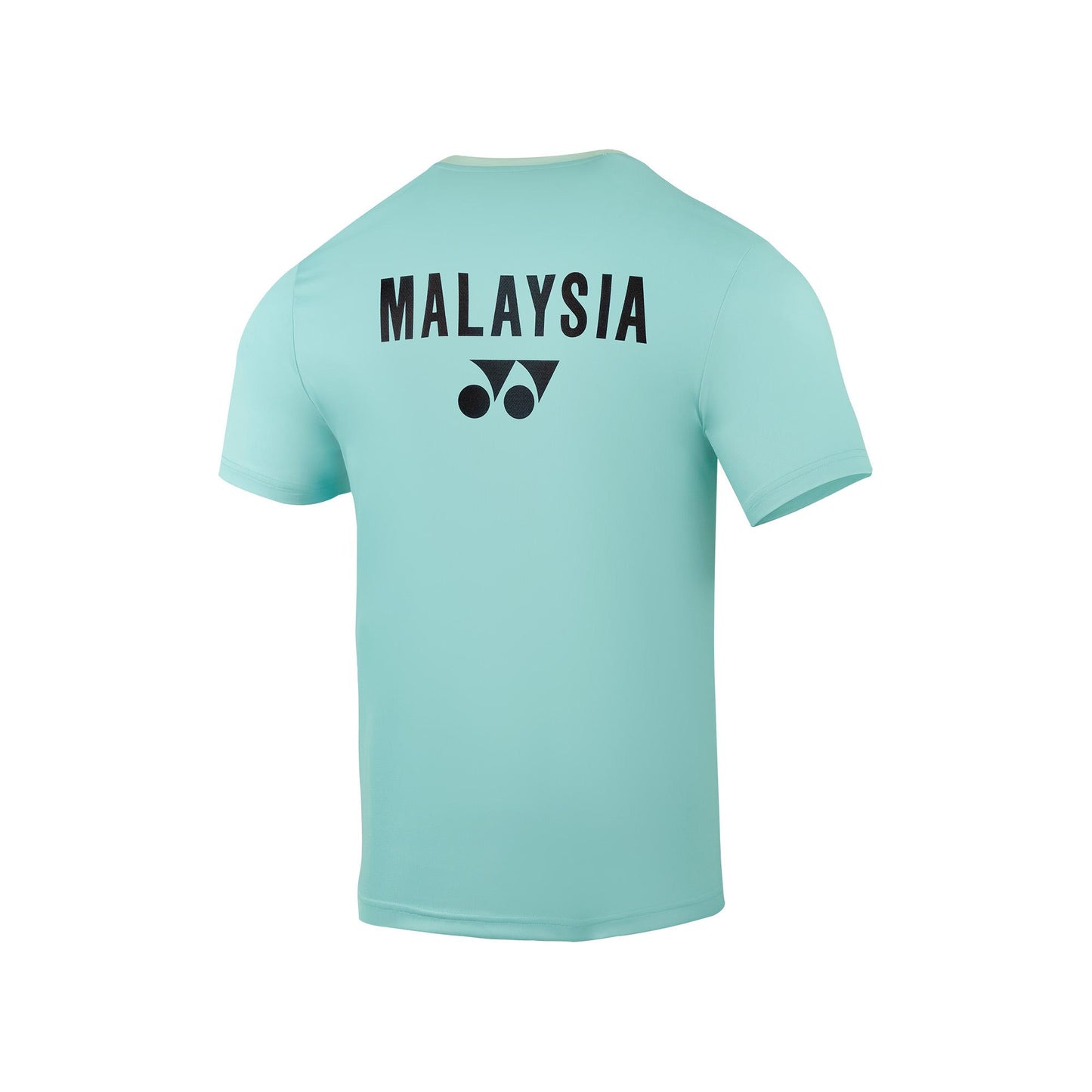 YONEX JUNIOR UNISEX REPLICA  T-SHIRT # YOB25166EX CLEAR MINT