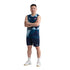 YONEX UNISEX REPLICA SLEEVELESS SHIRT # YOB25161EX CLEAR MIN