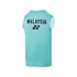 YONEX UNISEX REPLICA SLEEVELESS SHIRT # YOB25161EX CLEAR MIN