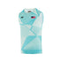 YONEX UNISEX REPLICA SLEEVELESS SHIRT # YOB25161EX CLEAR MIN
