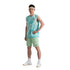 YONEX UNISEX REPLICA SLEEVELESS SHIRT # YOB25161EX CLEAR MIN