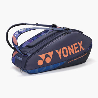 YONEX PRO RACQUET BAG (9PCS) # BA92429EX BLACK