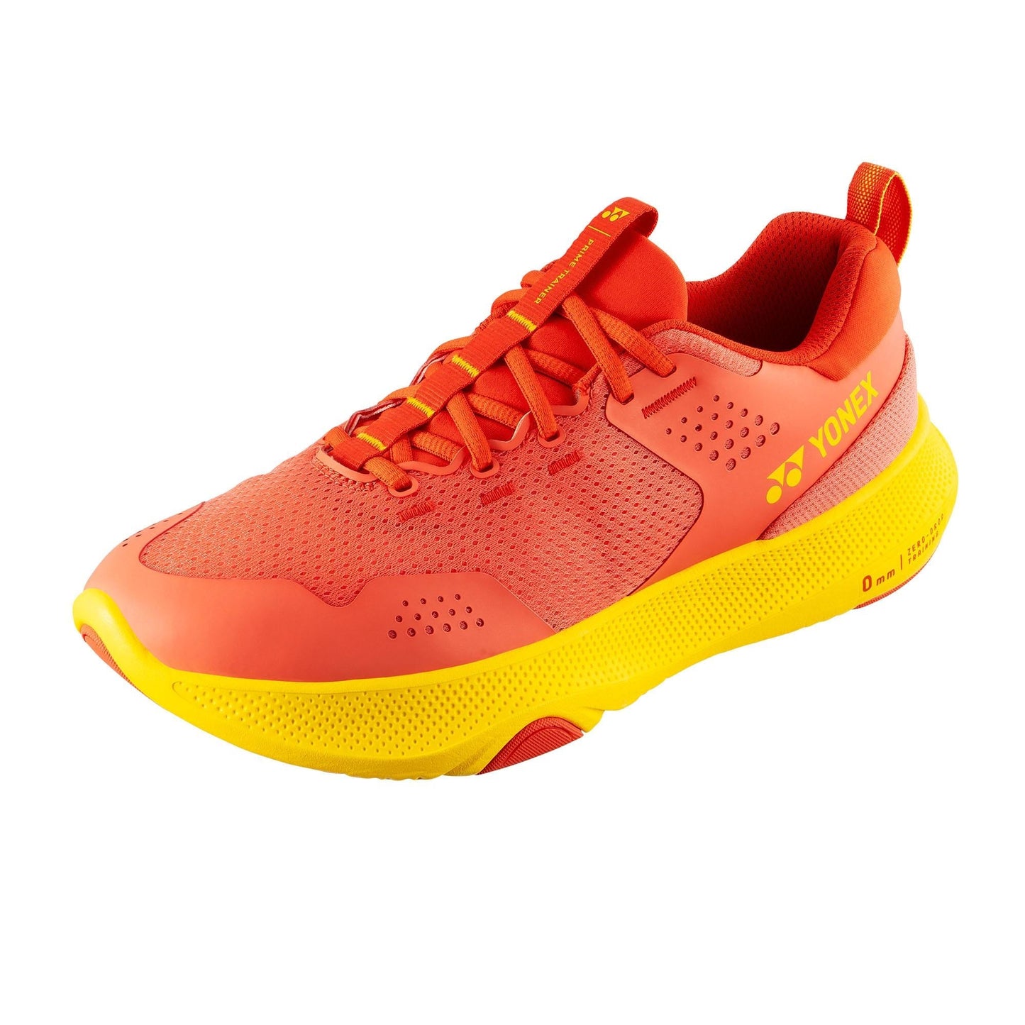 YONEX MEN'S RUNNING SHOES PRIME TRAINER # SHRPT1MEX NATURAL