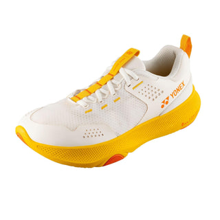 YONEX MEN'S RUNNING SHOES PRIME TRAINER # SHRPT1MEX NATURAL