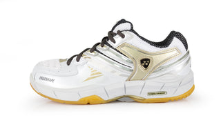 YONEX BADMINTON SHOES SHB-SC5LX CORAL ORANGE 22.5
