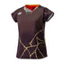 YONEX GAME SHIRT #20962YX BROWN 2XL