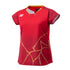 YONEX GAME SHIRT #20962YX BROWN 2XL