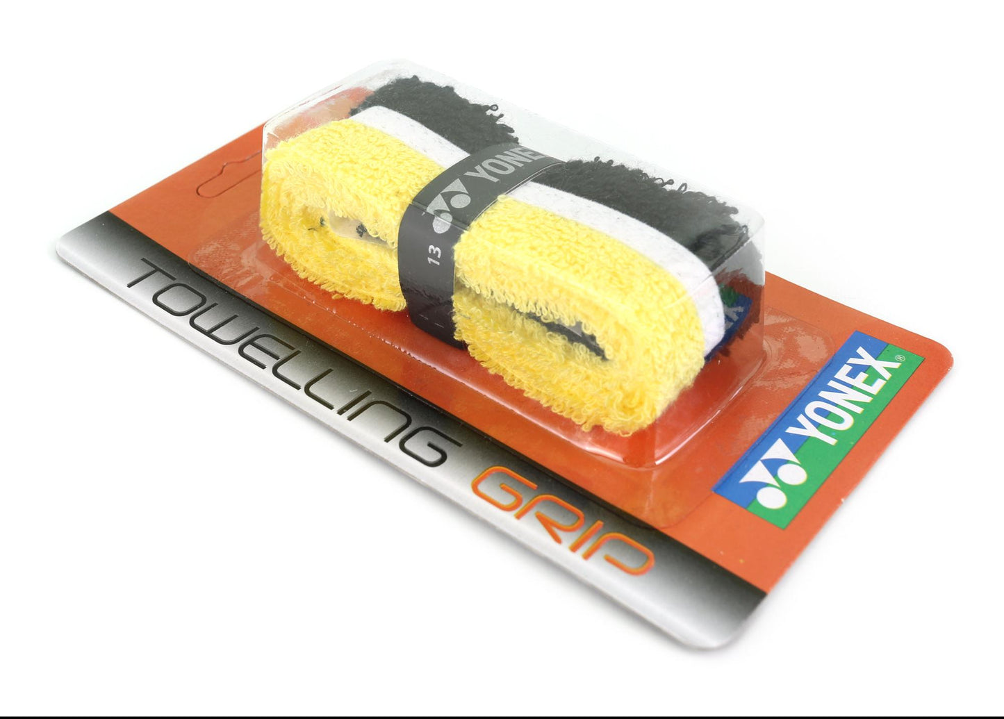 YONEX GRIP TAPE #AC-204-2TT ZZZZZZ NEW