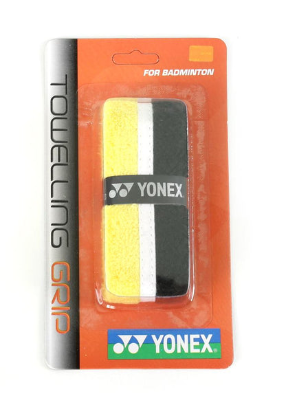 YONEX GRIP TAPE #AC-204-2TT ZZZZZZ NEW