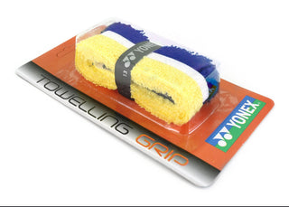 YONEX GRIP TAPE #AC-204-2TT ZZZZZZ NEW
