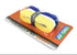 YONEX GRIP TAPE #AC-204-2TT ZZZZZZ NEW