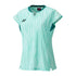 YONEX WOMENS CREW NECK SHIRT # 20860YX CLEAR RED 2XL