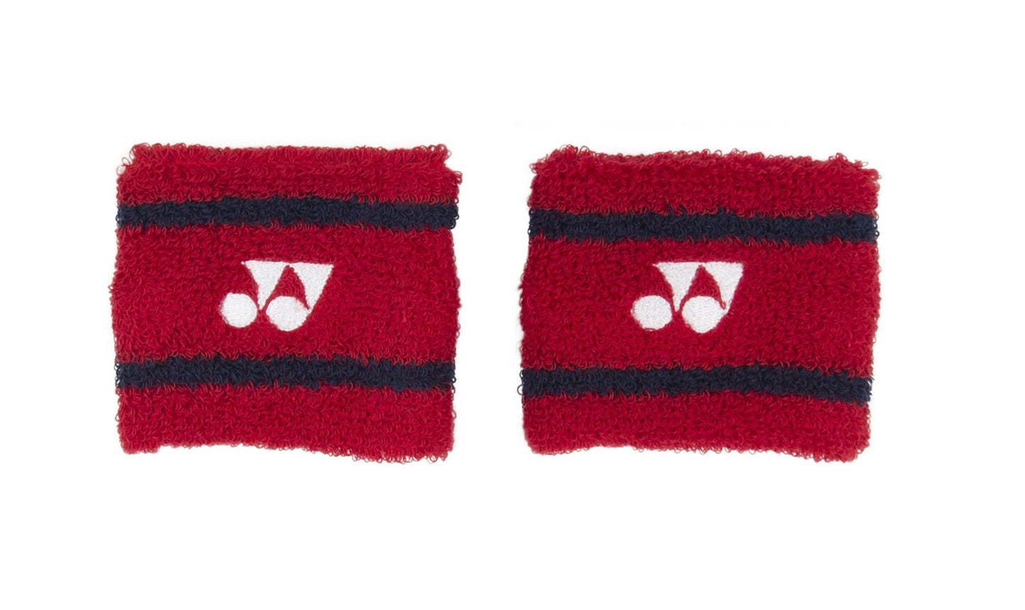 YONEX WRIST BAND #AC 485 (2 IN 1)