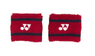 YONEX WRIST BAND #AC 485 (2 IN 1)