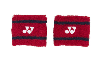 YONEX WRIST BAND #AC 485 (2 IN 1)