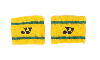 YONEX WRIST BAND #AC 485 (2 IN 1)