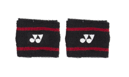 YONEX WRIST BAND #AC 485 (2 IN 1)