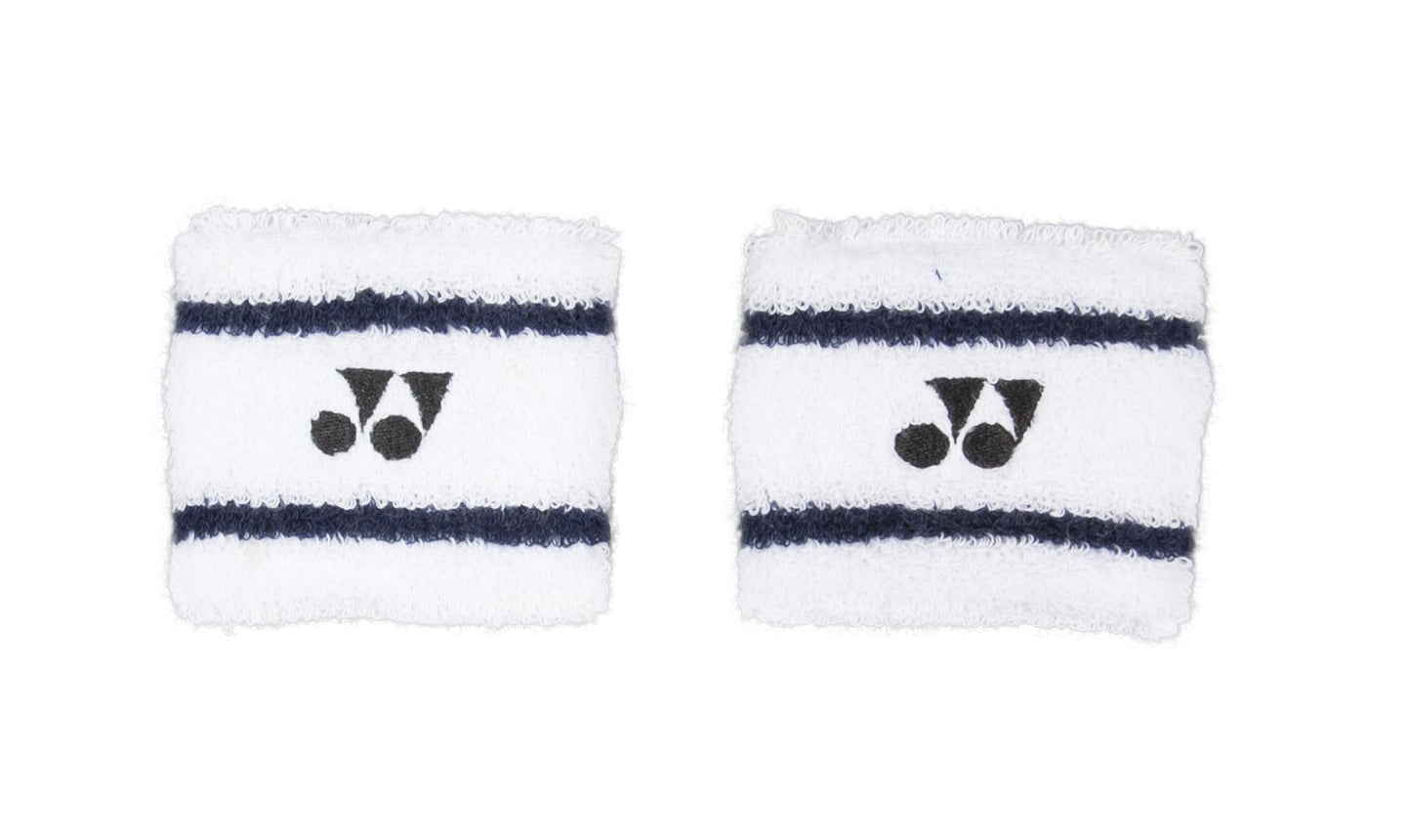 YONEX WRIST BAND #AC 485 (2 IN 1)