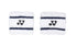 YONEX WRIST BAND #AC 485 (2 IN 1)