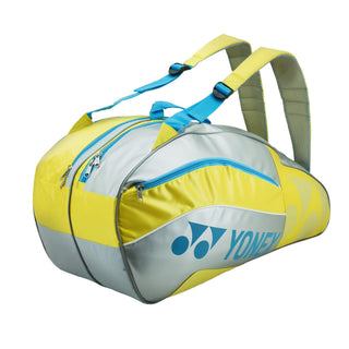 YONEX RACQUET BAG (6PCS) - BAG8526EX YELLOW -