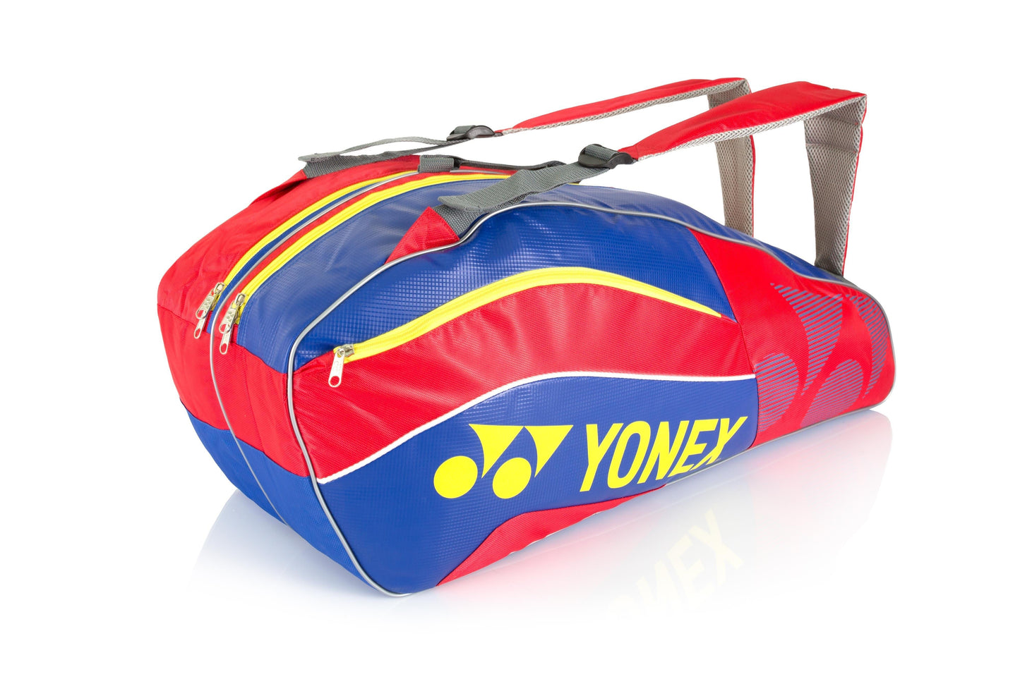 YONEX RACQUET BAG (6PCS) - BAG8526EX YELLOW -