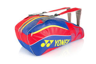 YONEX RACQUET BAG (6PCS) - BAG8526EX YELLOW -
