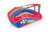 YONEX RACQUET BAG (6PCS) - BAG8526EX YELLOW -