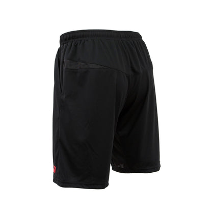 YONEX MEN'S SHORT 15037EX SHINE YELLOW 2XL