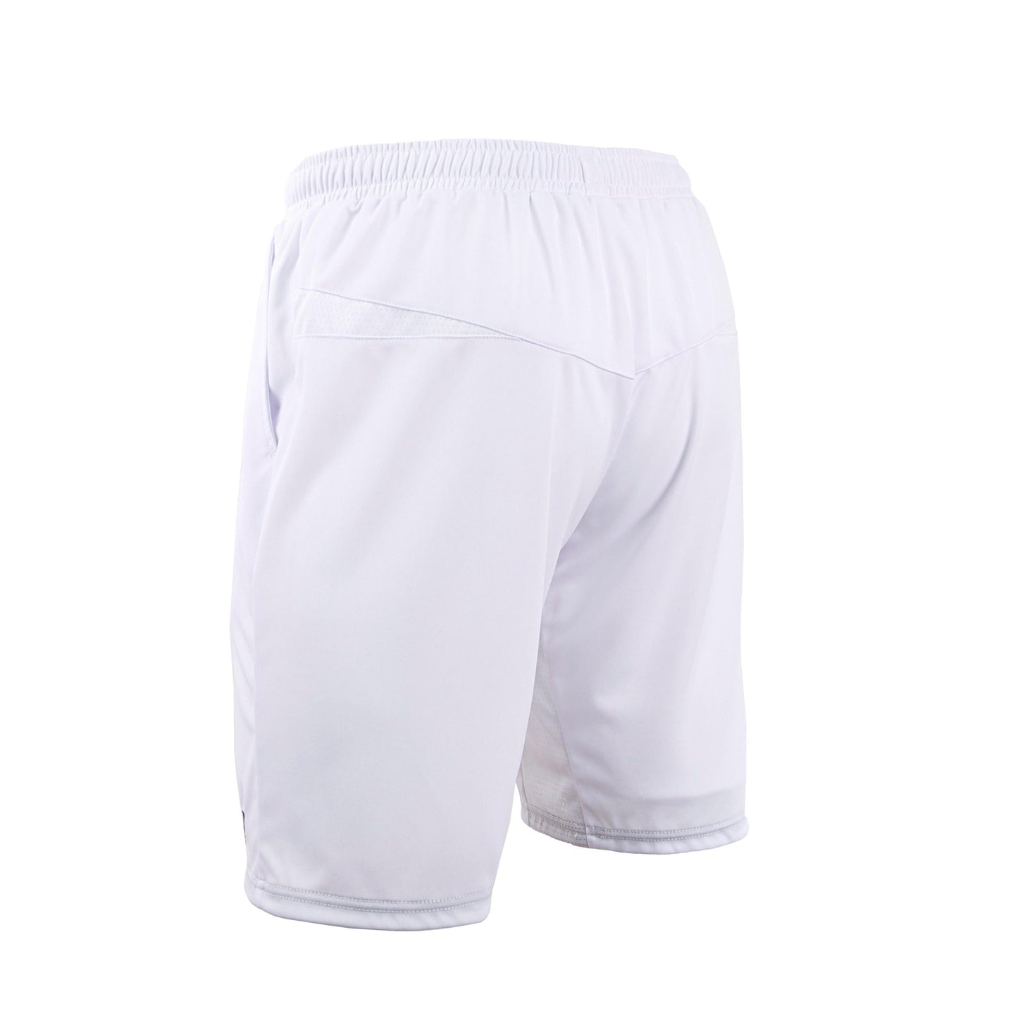YONEX MEN'S SHORT 15037EX SHINE YELLOW 2XL