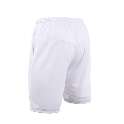 YONEX MEN'S SHORT 15037EX SHINE YELLOW 2XL