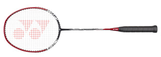 YONEX BADMINTON FRAME NANORAY 6000I BLACK/RED U4