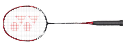 YONEX BADMINTON FRAME NANORAY 6000I BLACK/RED U4