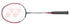 YONEX BADMINTON FRAME NANORAY 6000I BLACK/RED U4