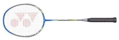 YONEX BADMINTON FRAME NANORAY 6000I BLACK/RED U4