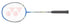 YONEX BADMINTON FRAME NANORAY 6000I BLACK/RED U4
