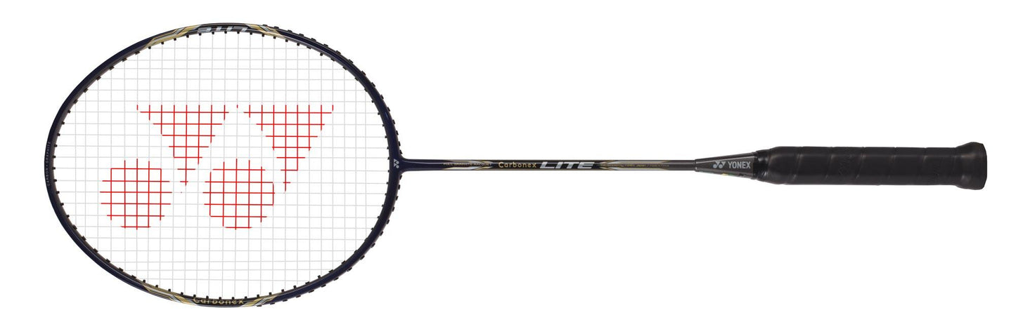 YONEX BADMINTON FRAME CABLITE BLK/GRY 3U4