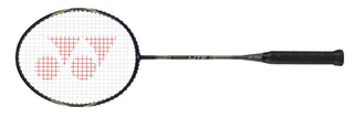 YONEX BADMINTON FRAME CABLITE BLK/GRY 3U4