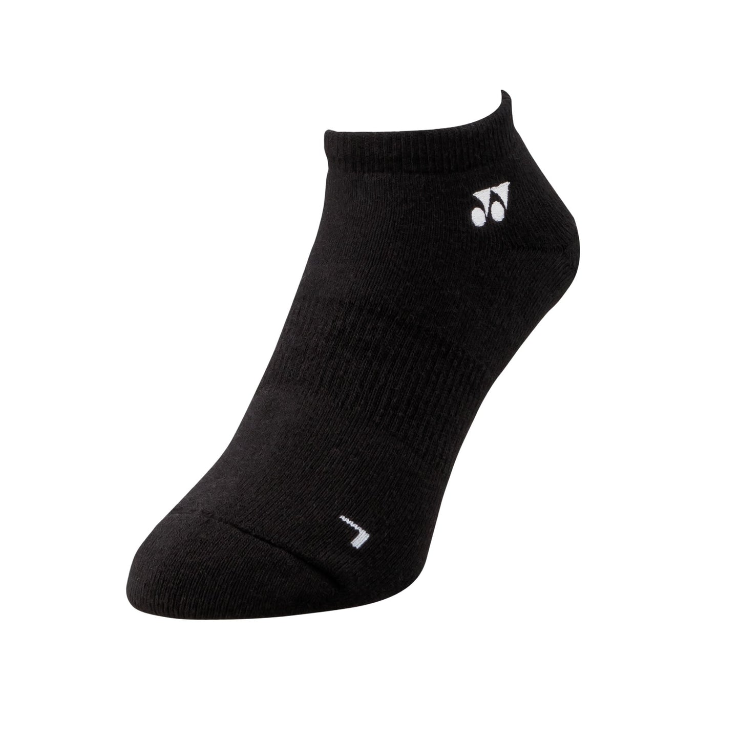 YONEX SPORT LOW-CUT SOCKS # 19121YX DARK NAVY L