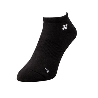 YONEX SPORT LOW-CUT SOCKS # 19121YX DARK NAVY L