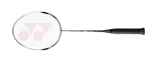 YONEX BADMINTON RACKET CARBONEX 8000N CAB8000N BLACK/CLEAR R