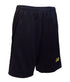 YONEX MEN'S SHORT PANTS 15018EXA (POLYESTER 100%, KNIT) WHIT
