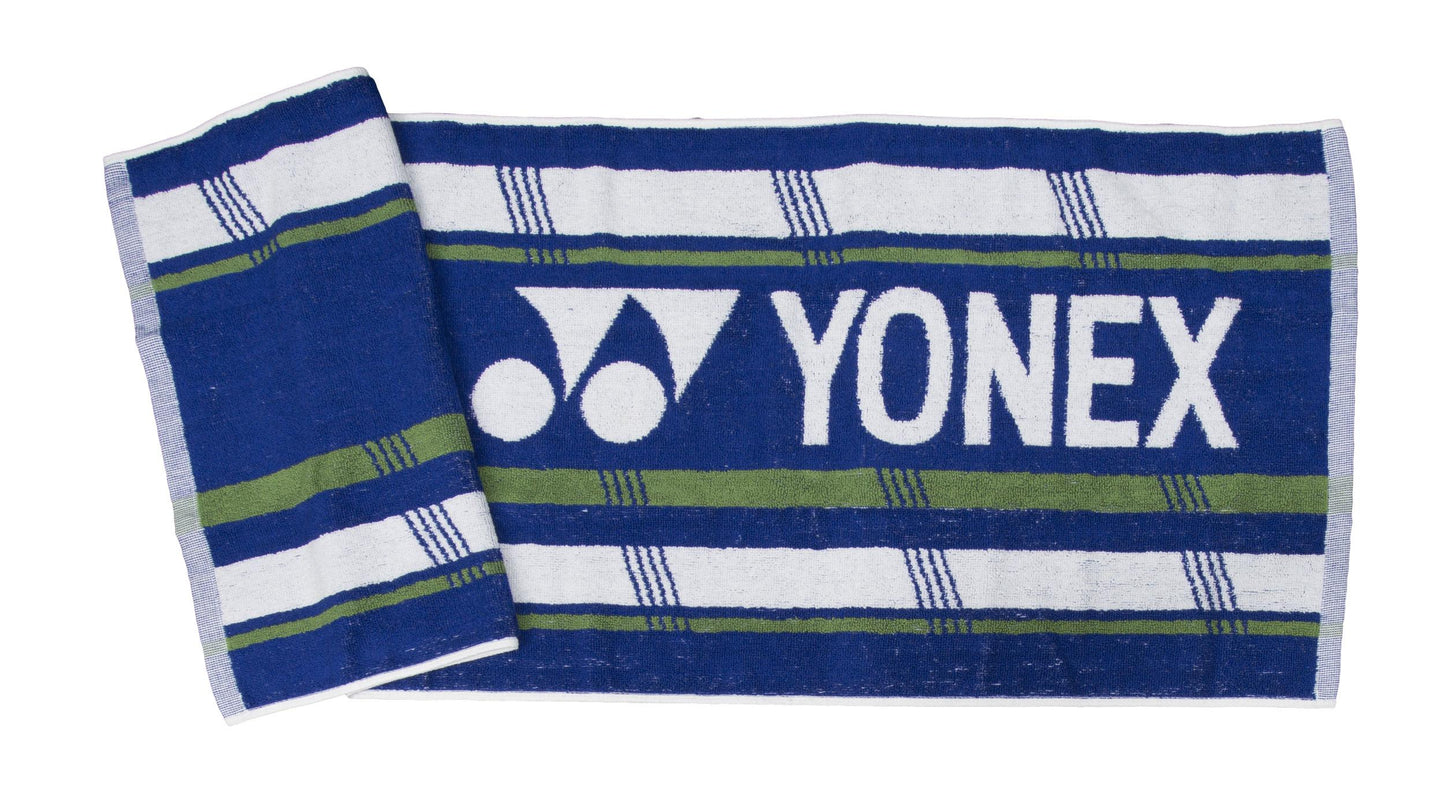 YONEX SPORT TOWEL # AC1102EX BLUE -