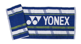 YONEX SPORT TOWEL # AC1102EX BLUE -