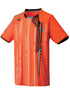 YONEX MEN'S CREW NECK SHIRT, TOURNAMENT # 12098 SHINE PURPLE