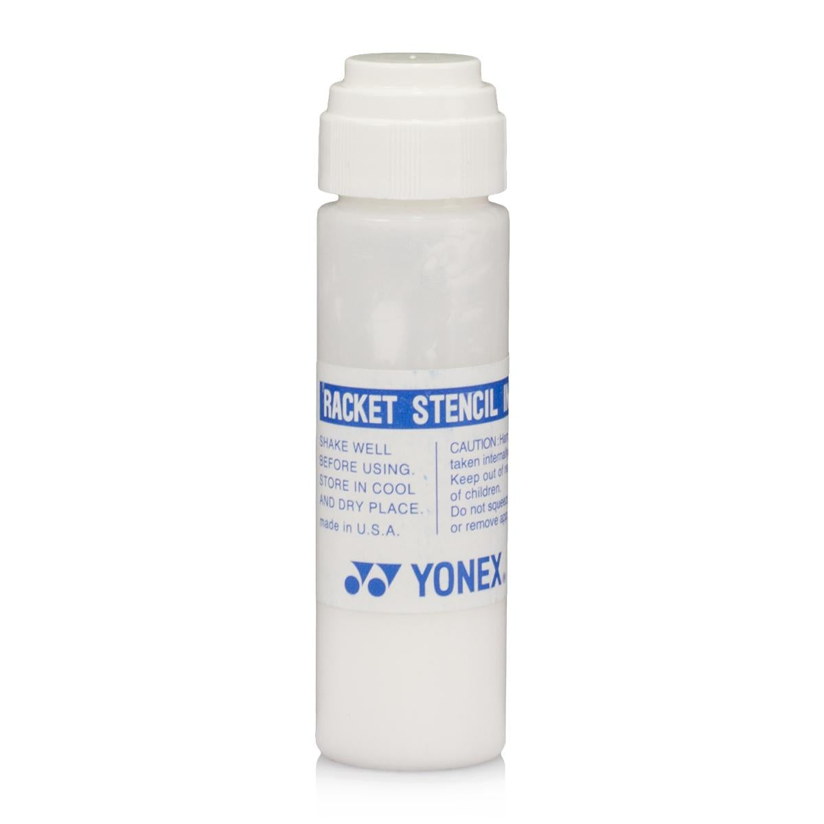 YONEX OTHER # STENCIL INK AC414 BLACK