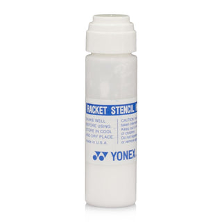 YONEX OTHER # STENCIL INK AC414 BLACK